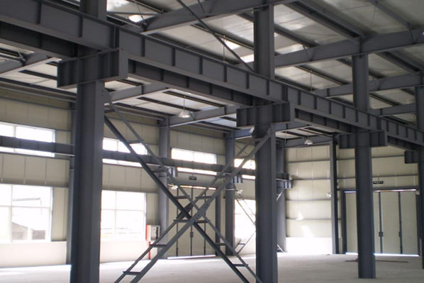 輕型剛結(jié)，濟(jì)南鐵藝